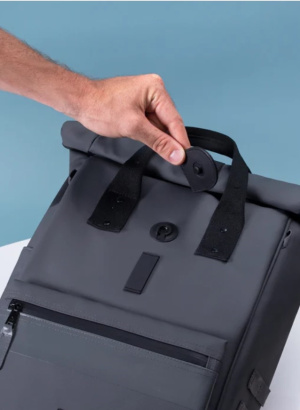 Sac à dos badapest explorer