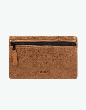 Pochette dorado
