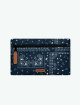 MALAGA POCKET - TAILLE L