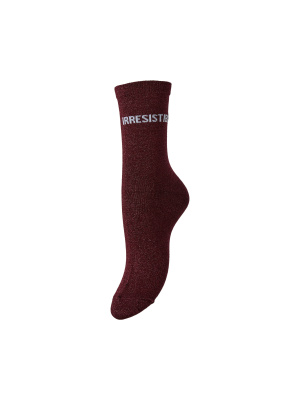 Chaussettes Ebby