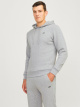 12263852 - LIGHT GREY MELANGE