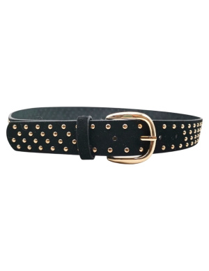 Ceinture clous
