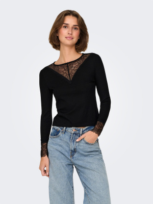 Top Roxy