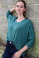 3998-UNI - VERT FONCE