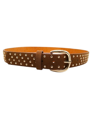 Ceinture clous