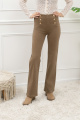 Y6296-P - TAUPE - F
