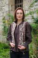 Q3207 - MARRON