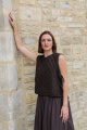 58991 - CHOCOLATE BROWN - 650