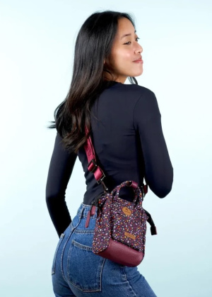 Pochette nano lausanne