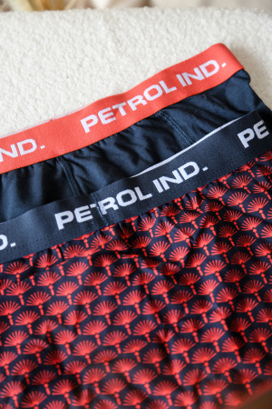Pack boxers Joe