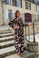R5921 - MARRON