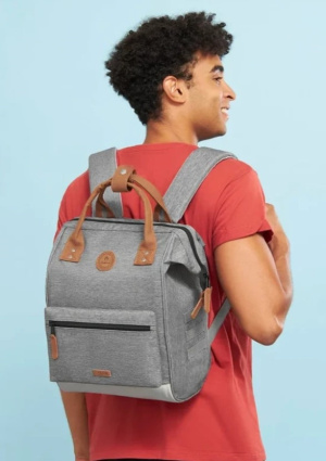 Sac à dos adventurer New York