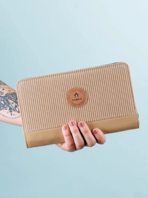 Porte feuille luxor