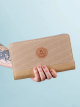 LUXOR WALLET - LARGE
