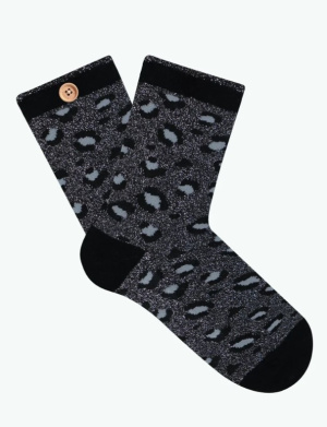 Chaussettes jeanne et serge