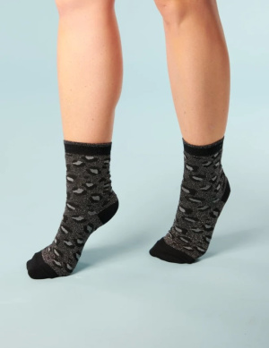 Chaussettes jeanne et serge