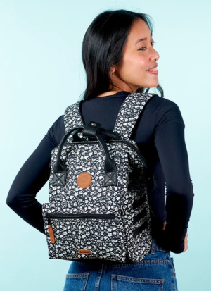 Sac à dos adventurer catane