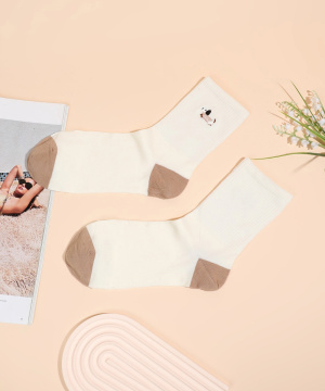 Chaussettes chiens