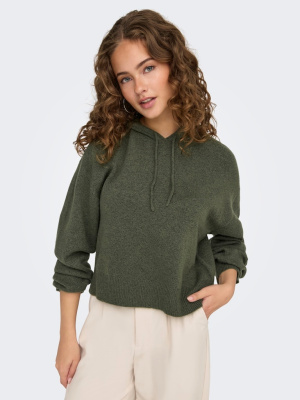 Sweat à capuche Rue