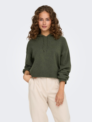 Sweat à capuche Rue