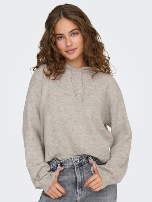 Sweat à capuche Rue