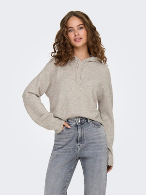Sweat à capuche Rue