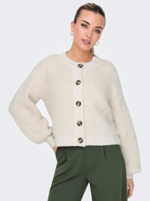 Cardigan Eira