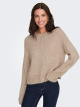15355662 - LIGHT GREIGE - MELANG