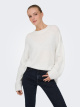 15361171 - CLOUD DANCER MELANGE