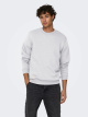 22018683 - SUPER LIGHT GREY MELA