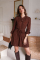 R6266 - MARRON