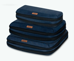 Pochette cube reykjavik