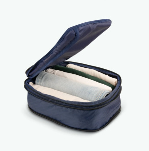 Pochette cube reykjavik