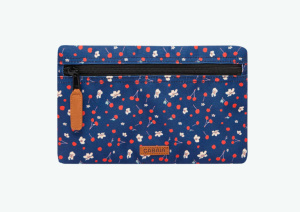 Pochette zenea garden