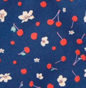 Pochette zenea garden