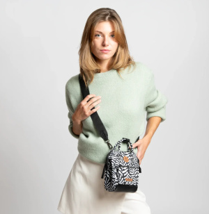 Pochette nano luanda