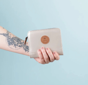 Porte feuille honolulu