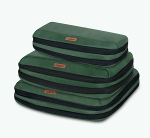 Pochette cube coromandel