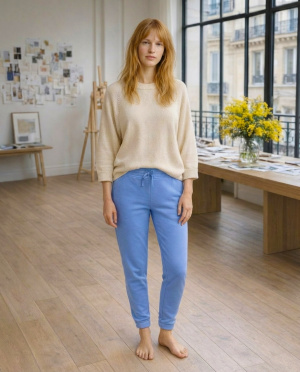 Jogging Pantalon Pierre