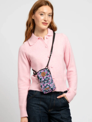 Pochette tel cagliari