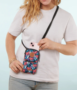 Pochette tel edea
