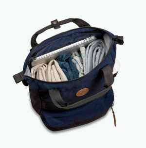 Sac a dos reyjavik essentiel