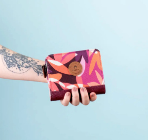 Porte feuille montreuil