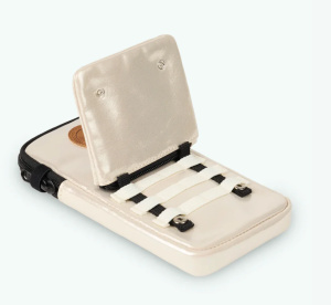 Pochette tel honolulu