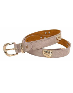 Ceinture coeur