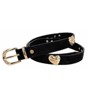 Ceinture coeur
