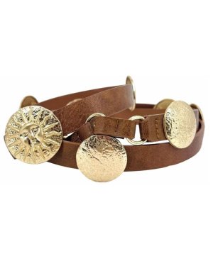 Ceinture y soleil