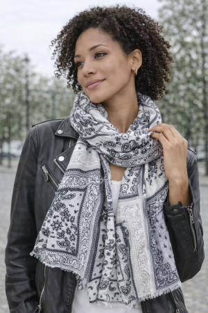 Foulard multi bandana
