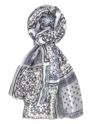 Foulard multi bandana