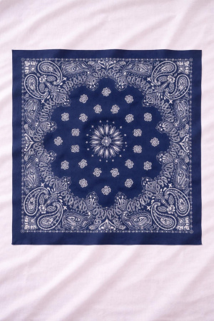 Carre bandana